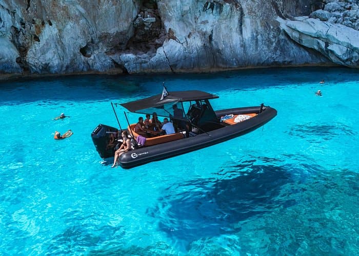 Le migliori gite in barca in Sardegna (2026)