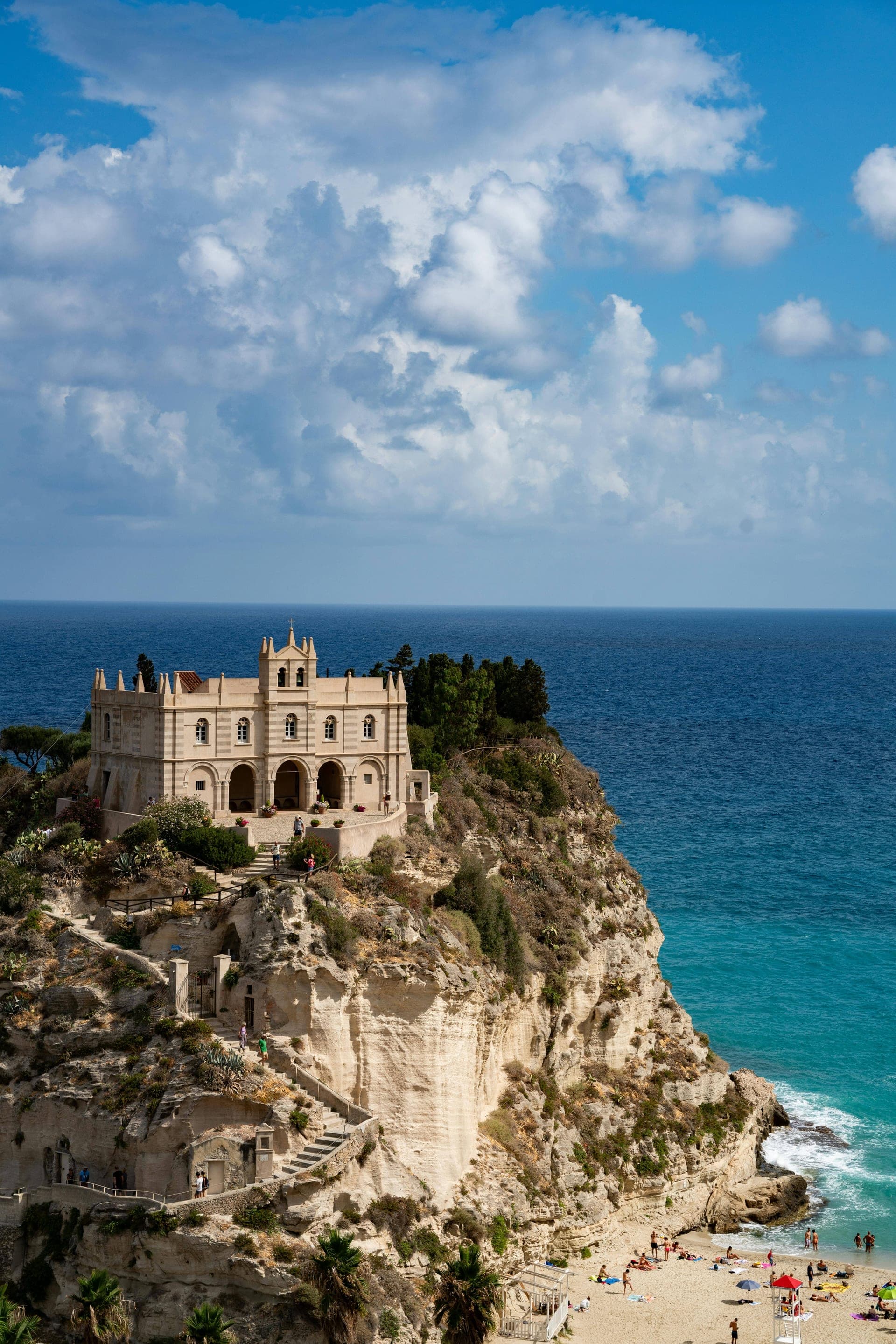 Calabria