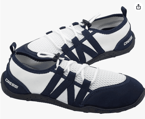 Cressi Aqua Water Shoes scarpe da scoglio antiscivolo