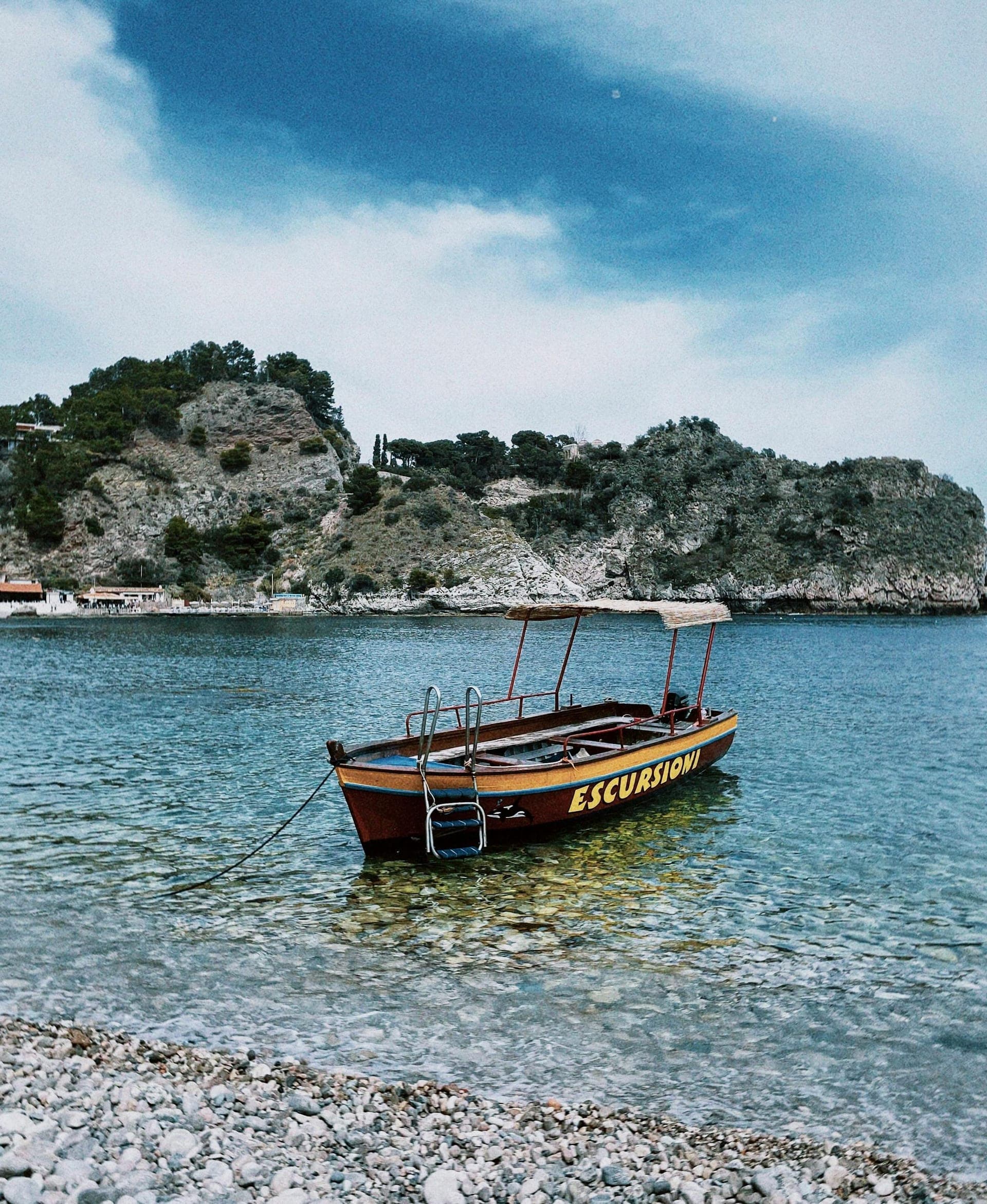 Gite in barca a Taormina: cosa vedere davvero (2026)