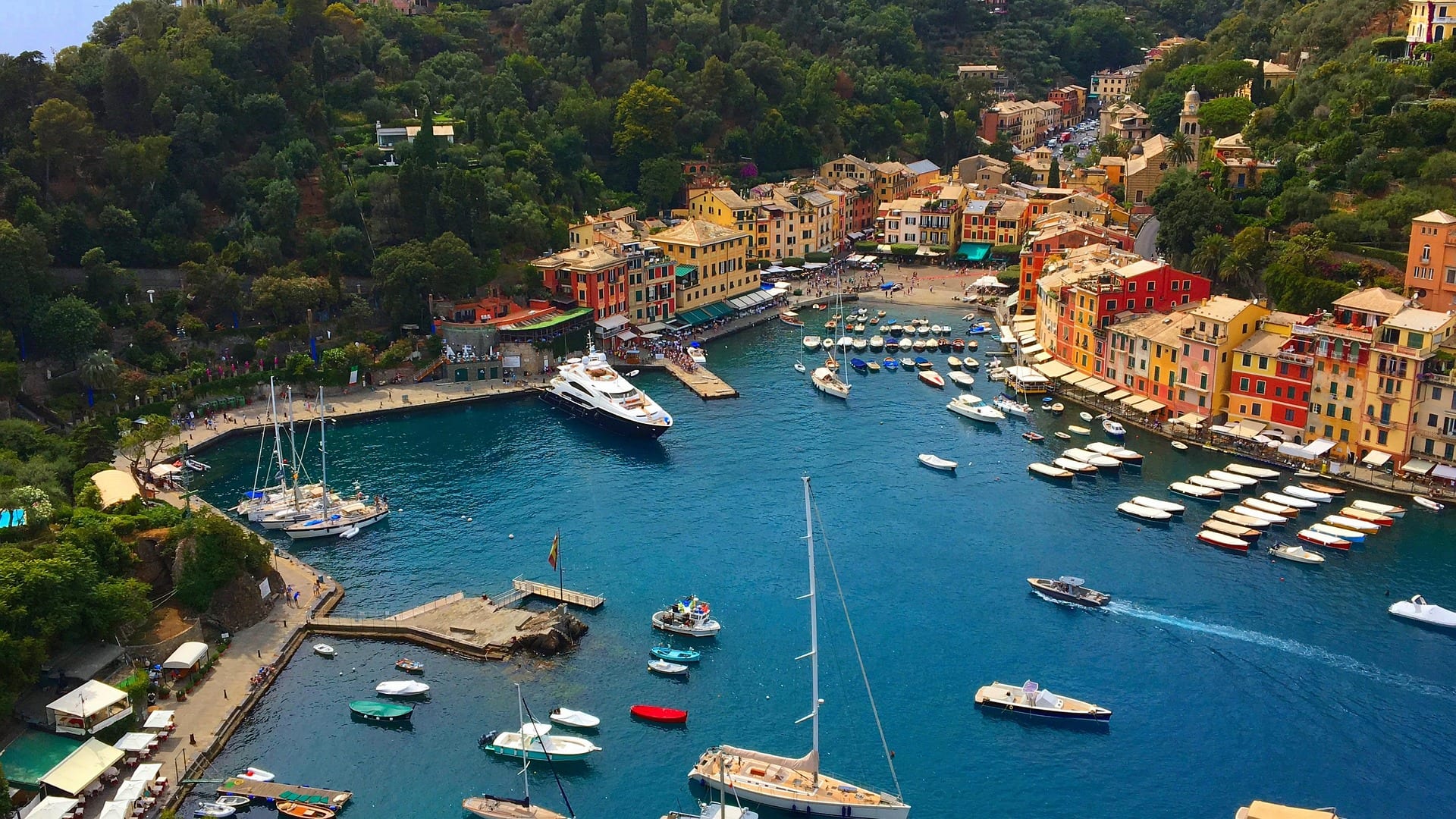 La Spezia: tour delle Cinque Terre in barca