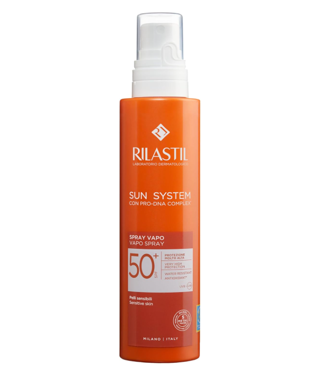 Rilastil Sun System Spray SPF 50+ Ultra Leggero