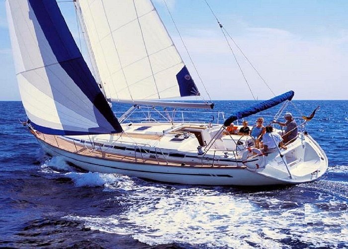 Crociera in barca a vela: Arcipelago di La Maddalena e Corsica del Sud